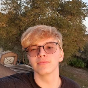 Meet your Posher, Noah